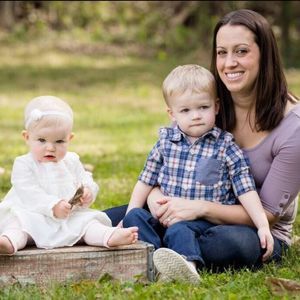 Meet your Posher, Fiona